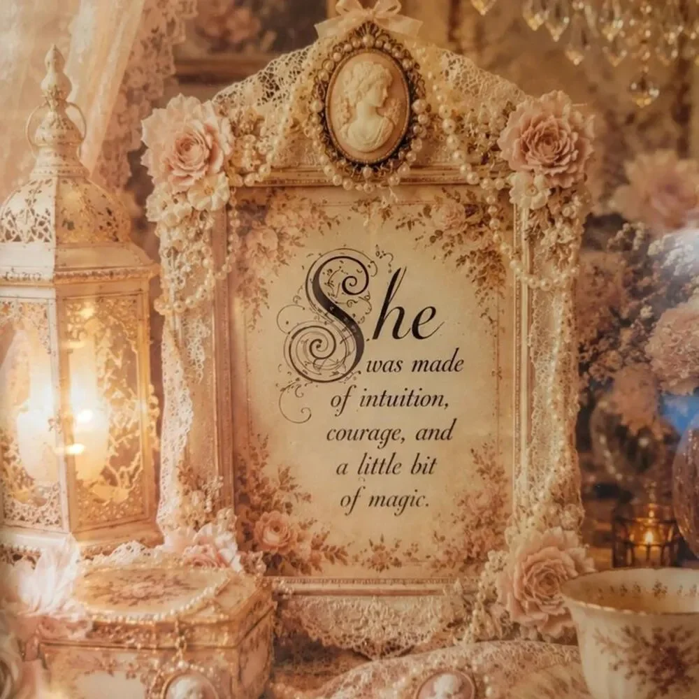 N/A victoria elegance